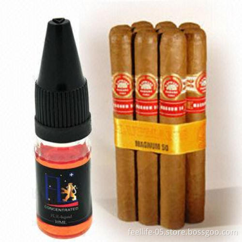 Cuban Cigar, More Than 300 Kinds of Flavors Available